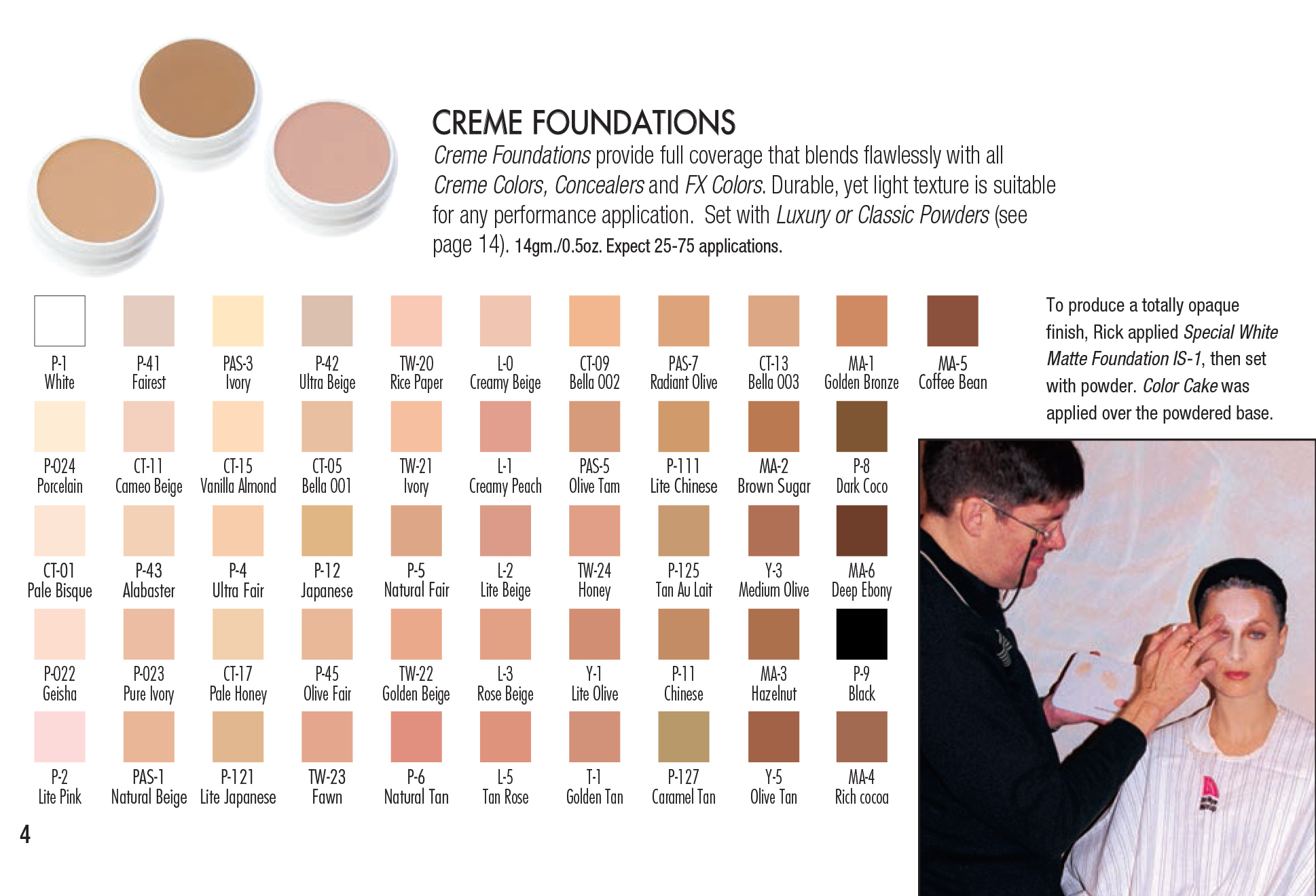 (NEW컬러 입고) BN Creme Foundation크림 파운데이션