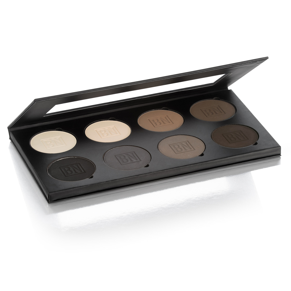 Essential Eye Shadow Palette 에센셜 아이섀도우 팔레트 (8색) ESP-912