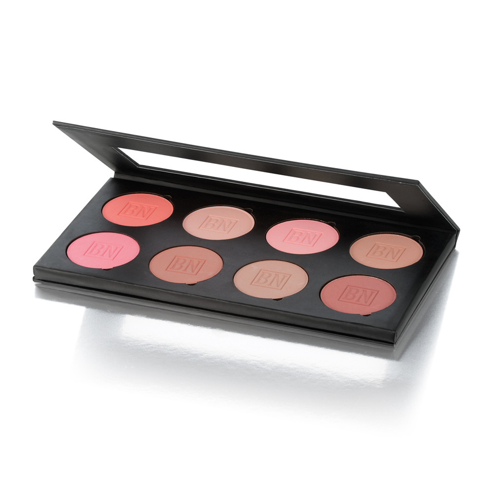 Fashion Blush Palette 패션 블러쉬 팔레트(8색) ESP-922