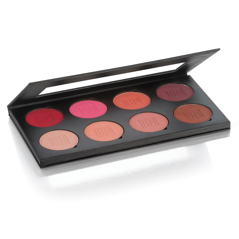 Theatrical Blush Palette 시어트리컬 블러쉬 팔레트(8색) ESP-924