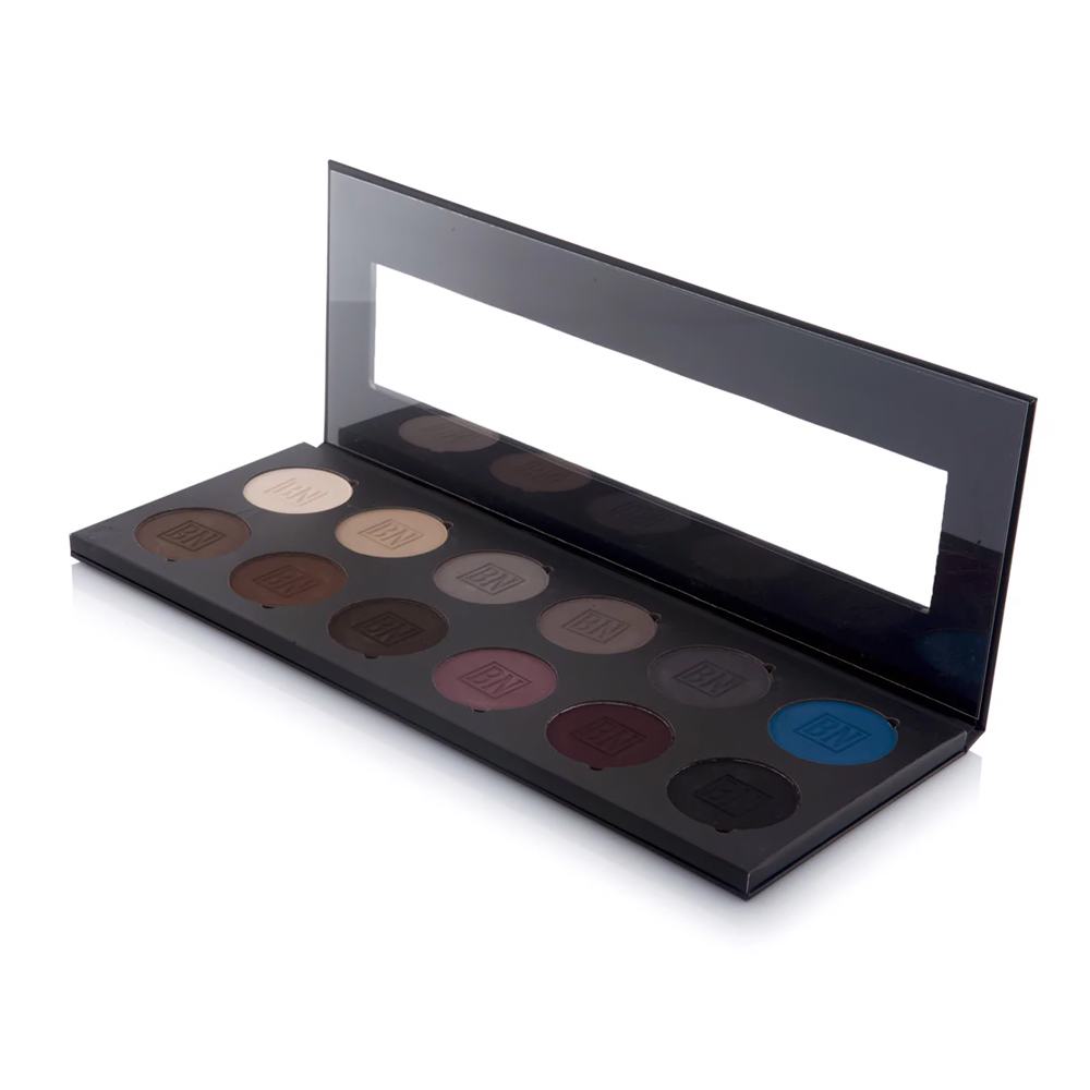 Glam Eye Shadow Palette 글램 아이섀도우 팔레트(12색) ESP-954