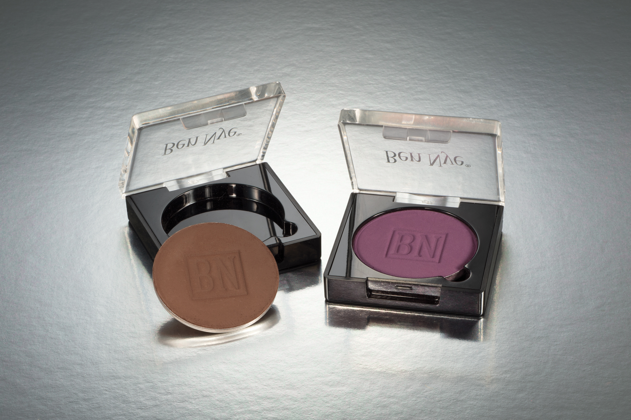 BN 프레스드 아이섀도우Pressed Eyeshadows