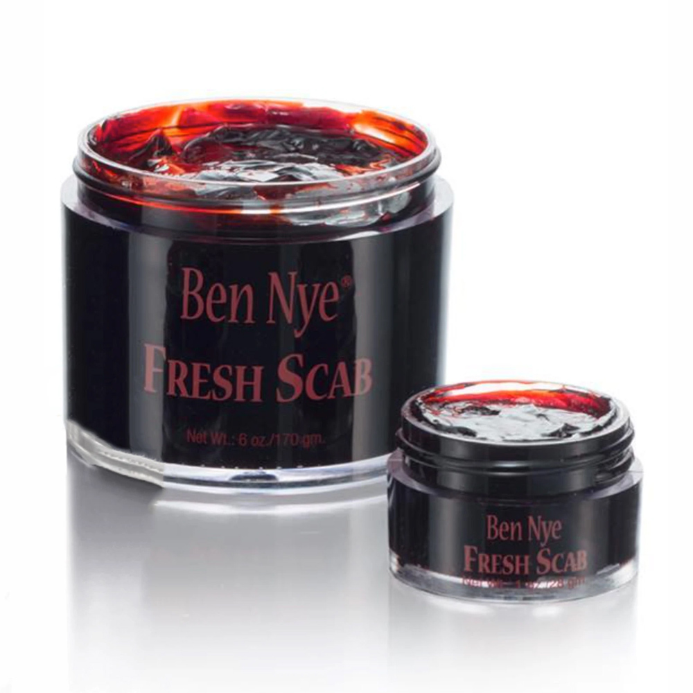 BN 띡 블러드/ 프레쉬스캡  굳은피 딱지피 인조피 Thick Blood / Fresh scab
