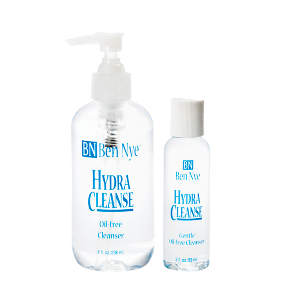 히드라 메이크업 클린즈 Hydra Cleanse
