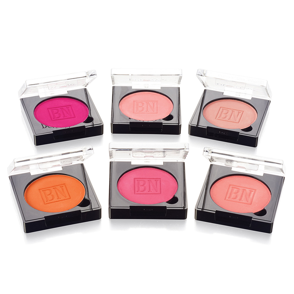 BN 파우더 블러쉬Powder Blush