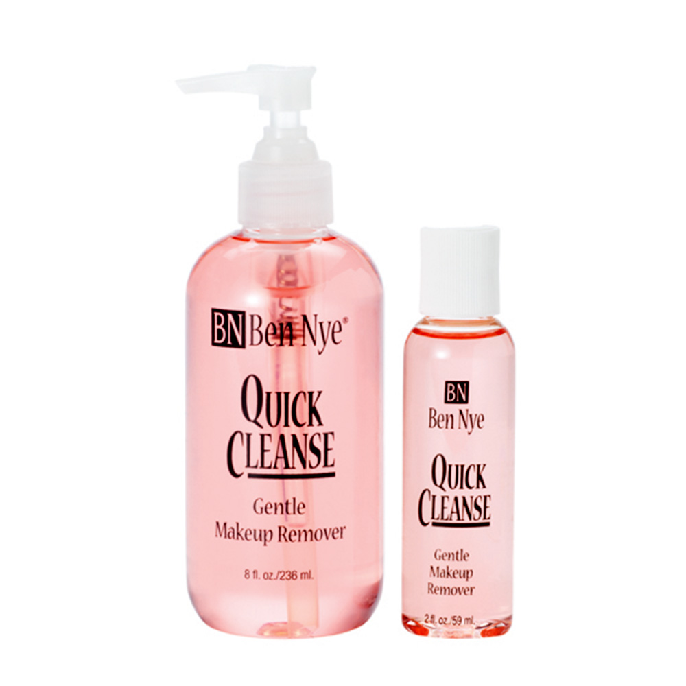 BN 퀵 클린즈 메이크업 리무버 Quick Cleanse