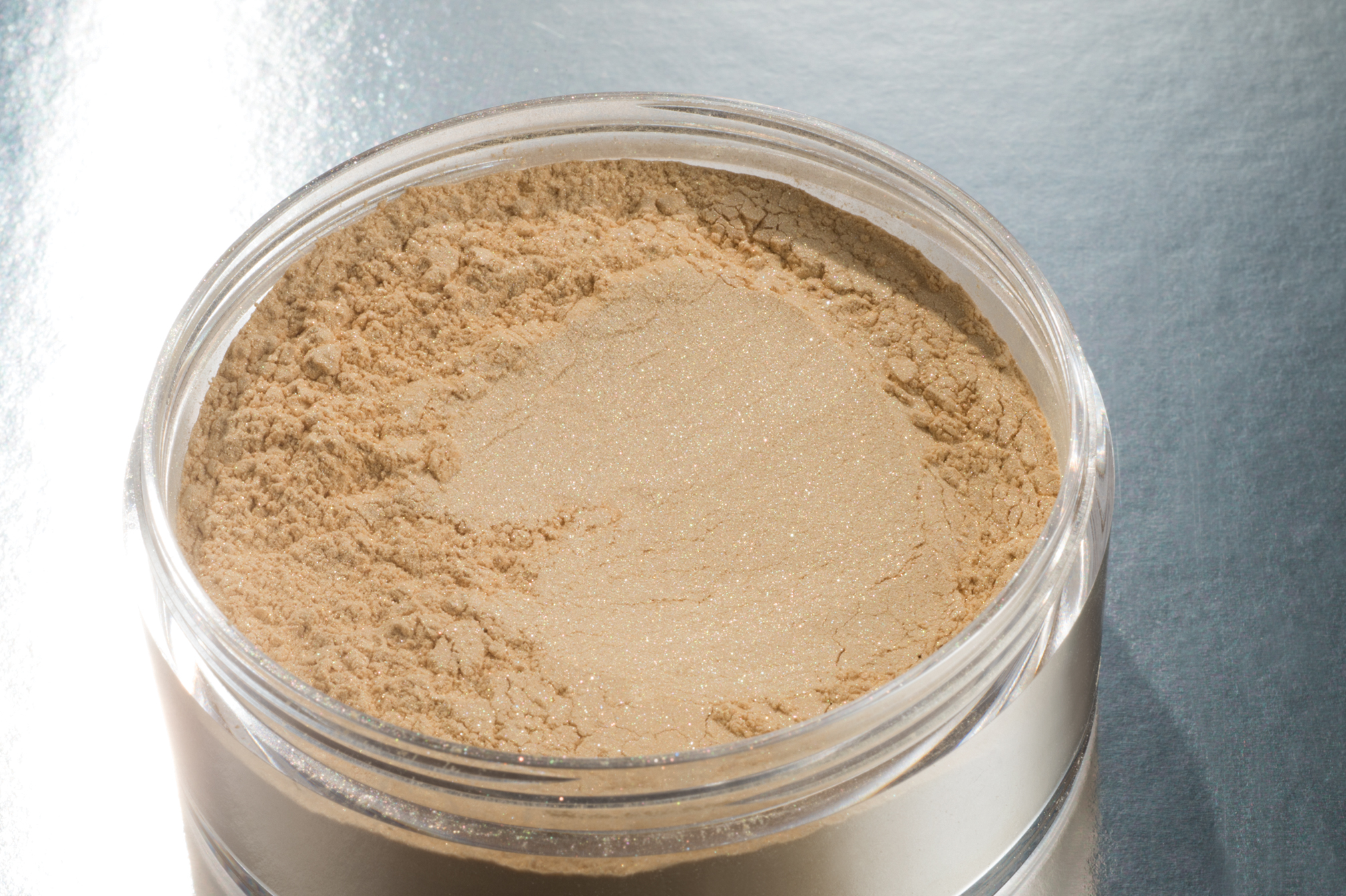 Shimmer Powder 쉬머 파우더