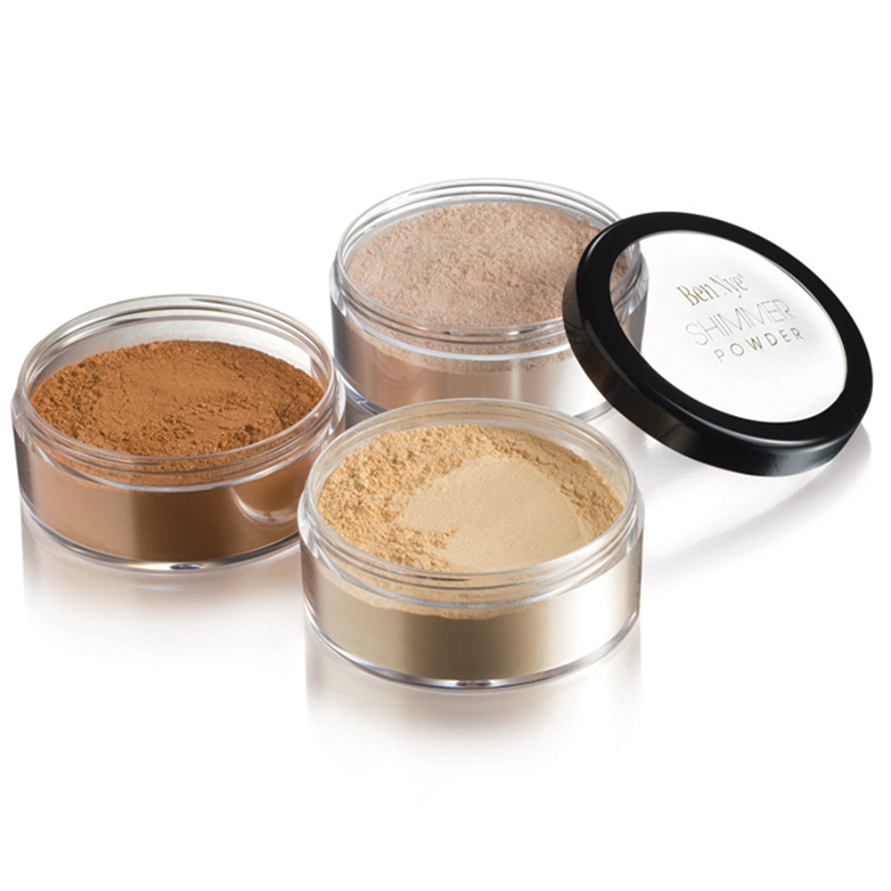 Shimmer Powder 쉬머 파우더