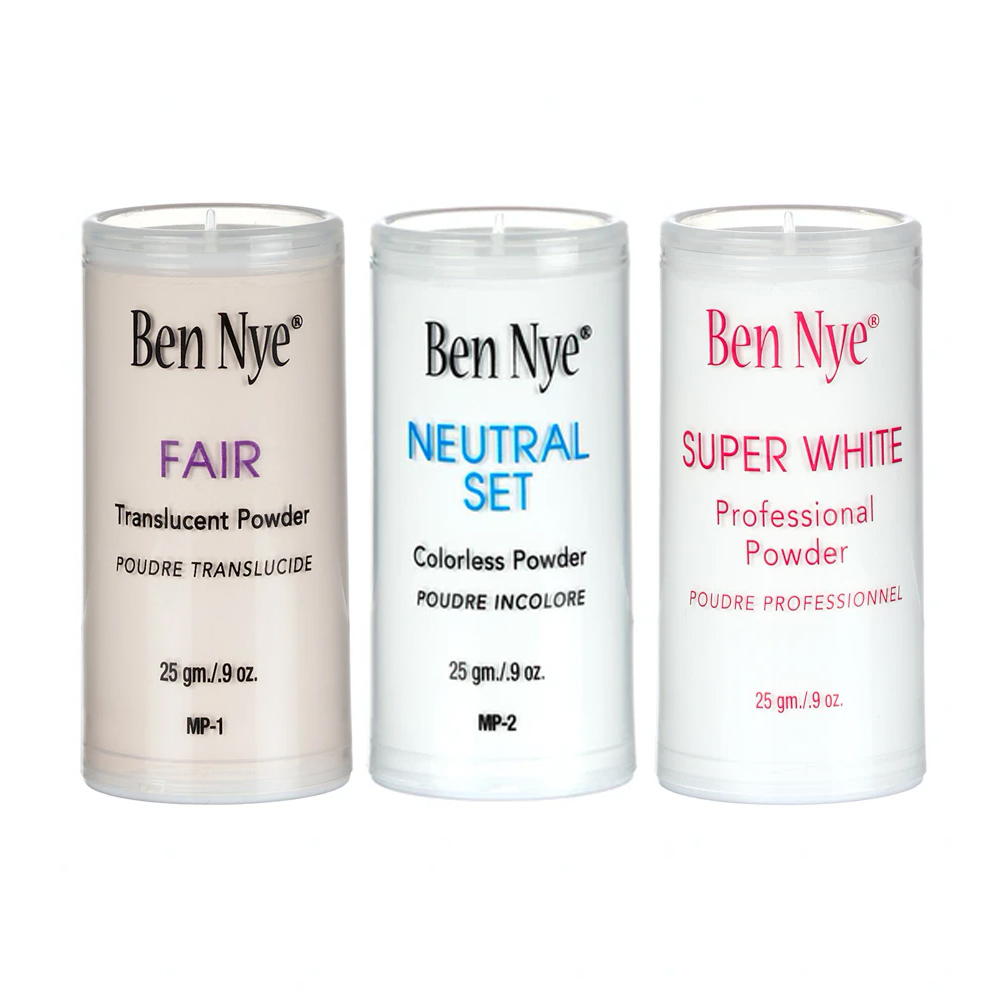 Face Powder Mini페이스 파우더 미니