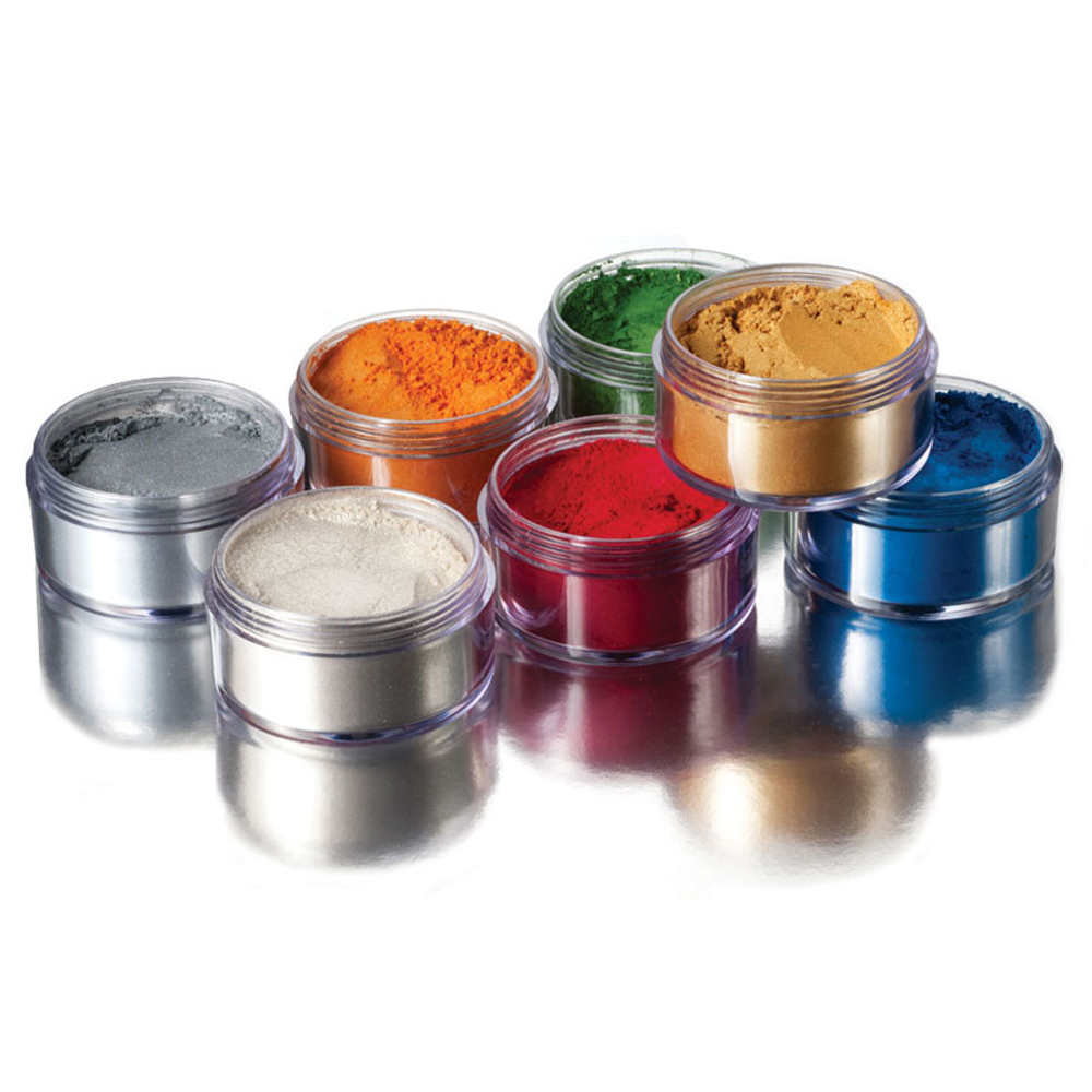 Lumiere Luxe Powder뤼미에르 럭스 파우더