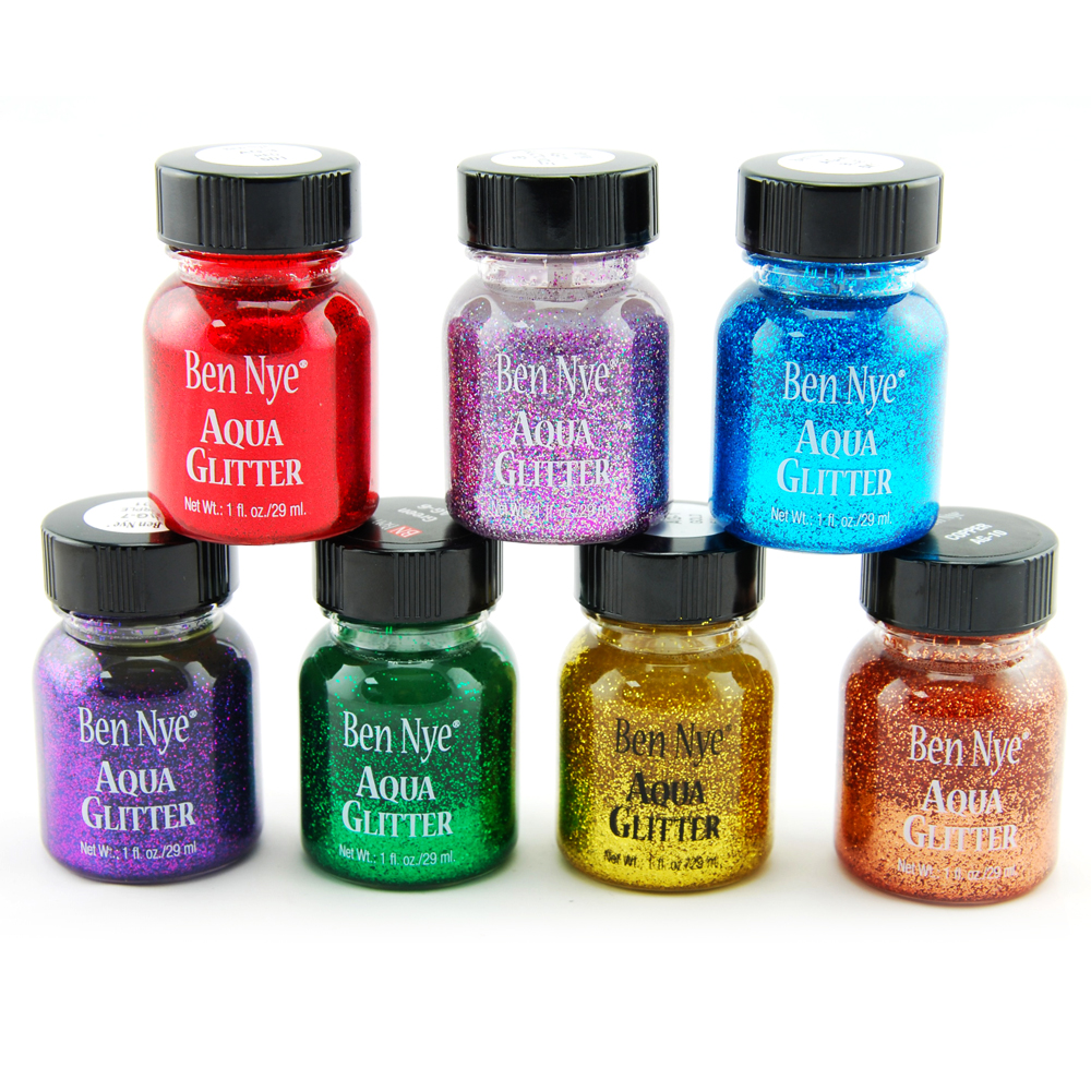 Aqua Glitter아쿠아 글리터