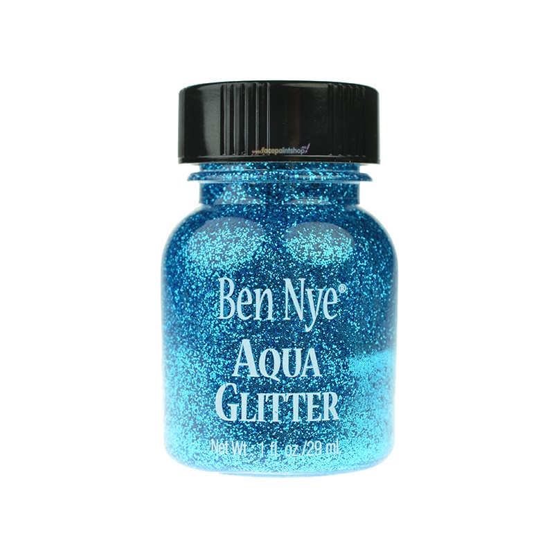 Aqua Glitter아쿠아 글리터
