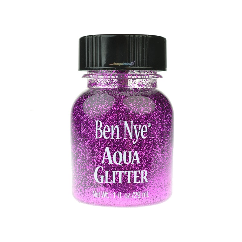 Aqua Glitter아쿠아 글리터