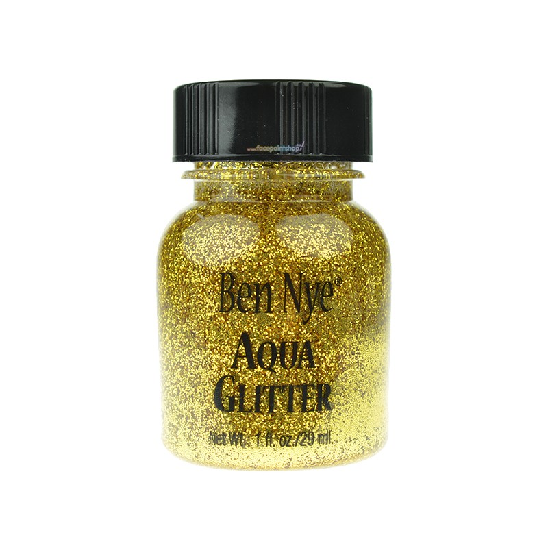 Aqua Glitter아쿠아 글리터