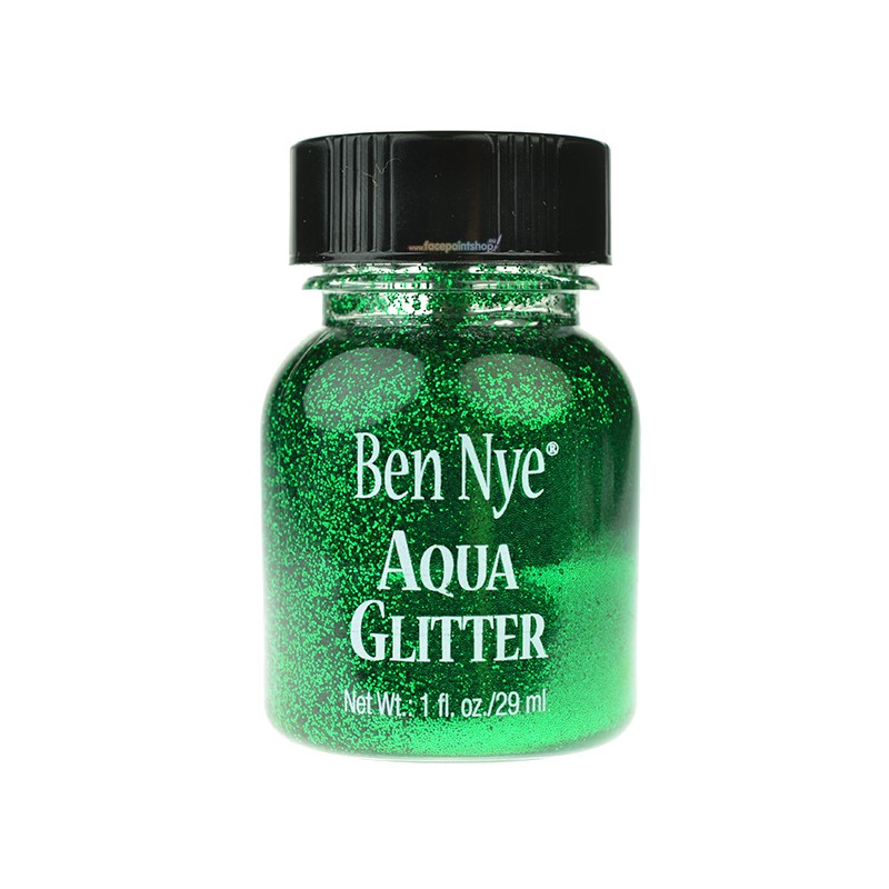 Aqua Glitter아쿠아 글리터