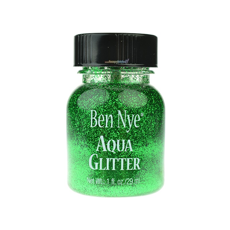 Aqua Glitter아쿠아 글리터