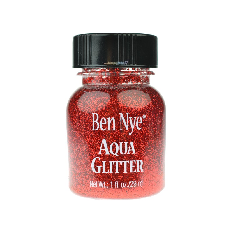 Aqua Glitter아쿠아 글리터