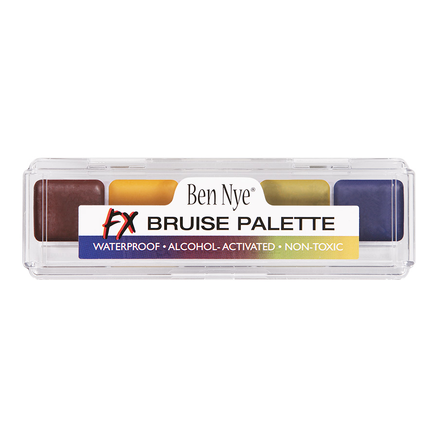 BN FX 팔레트 -브루즈(멍) 알코올 팔레트FX Palette -Bruise