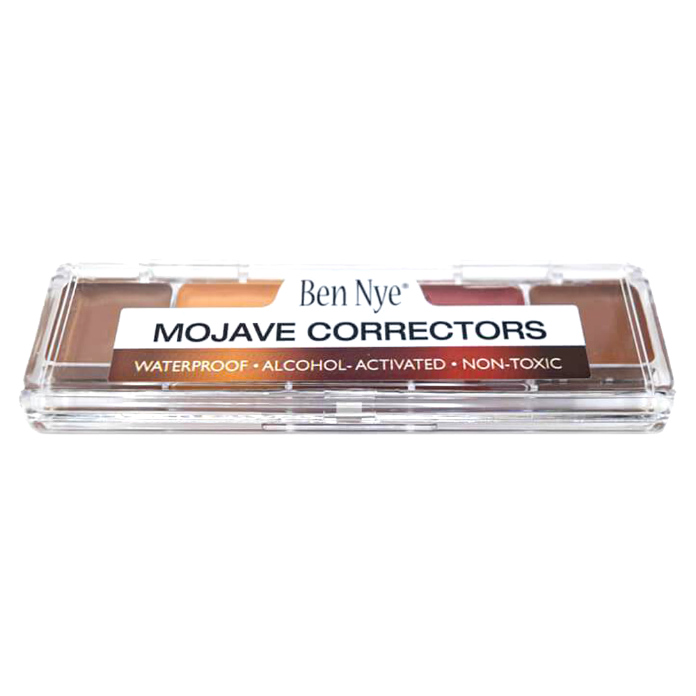 BN FX 팔레트 -모하비 코렉터 알코올 팔레트FX Palette -Mojave Correctors