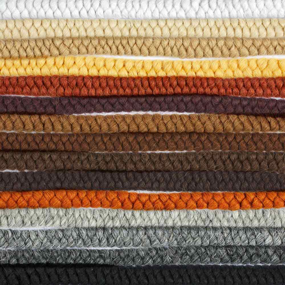 Crepe Wool Hair크레이프 울 헤어