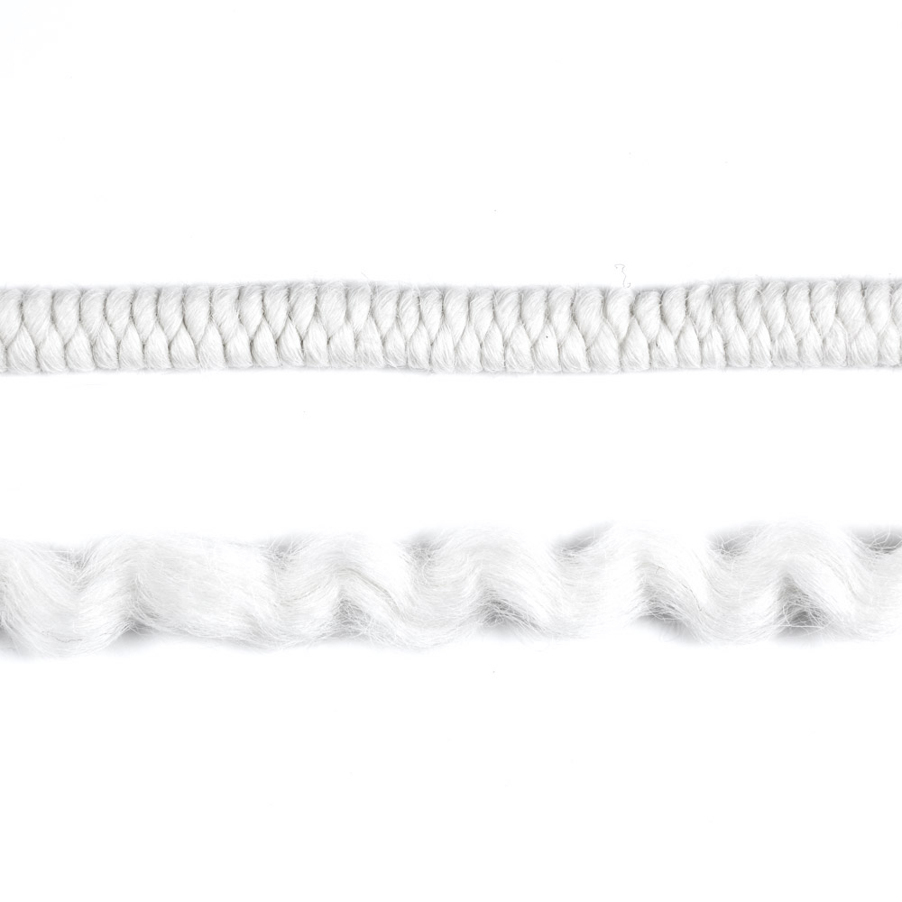 Crepe Wool Hair크레이프 울 헤어