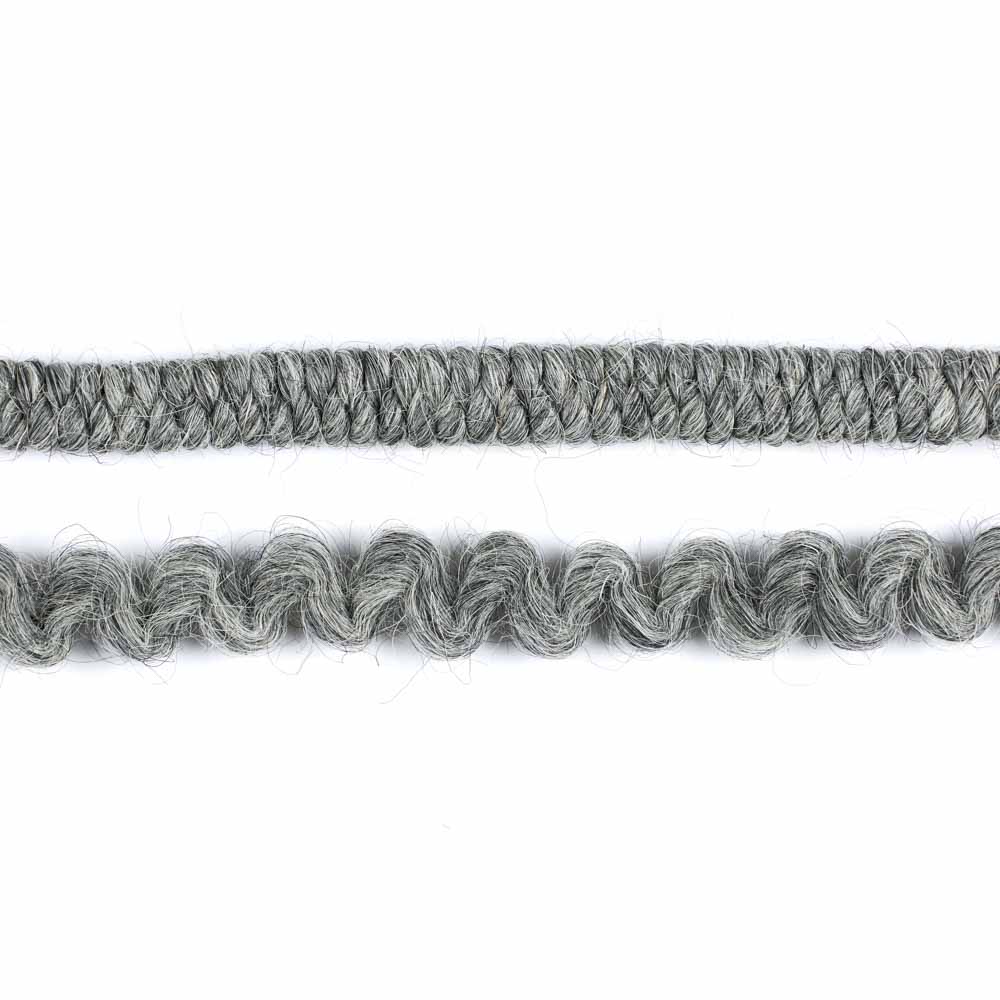 Crepe Wool Hair크레이프 울 헤어
