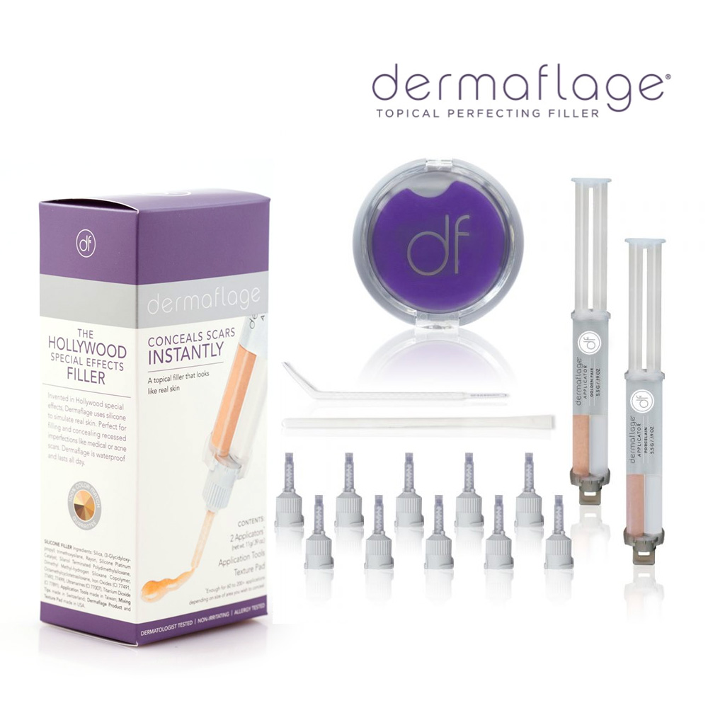 Dermaflage Kit더마플라지 키트