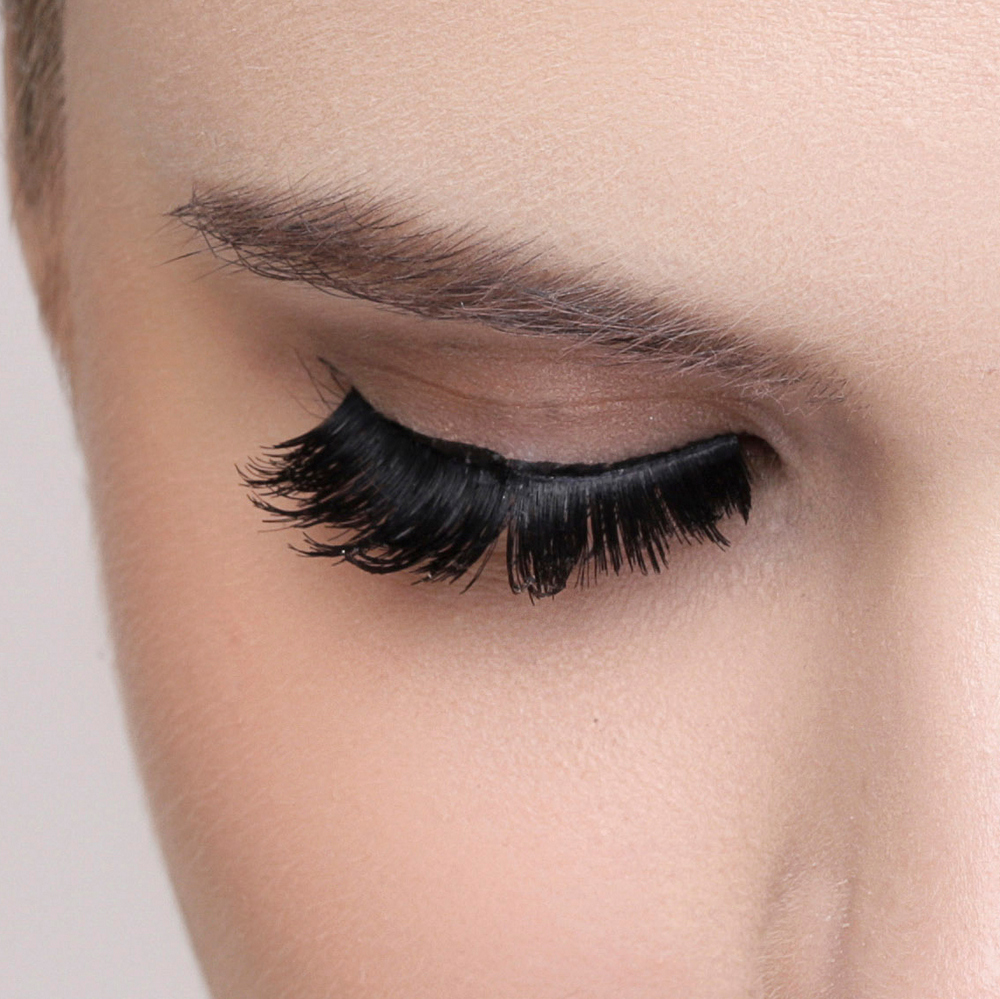 3D 볼륨 속눈썹 123 3D eyelash