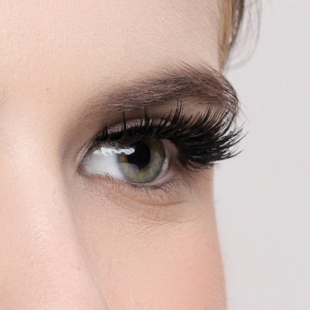 3D 볼륨 속눈썹 123 3D eyelash