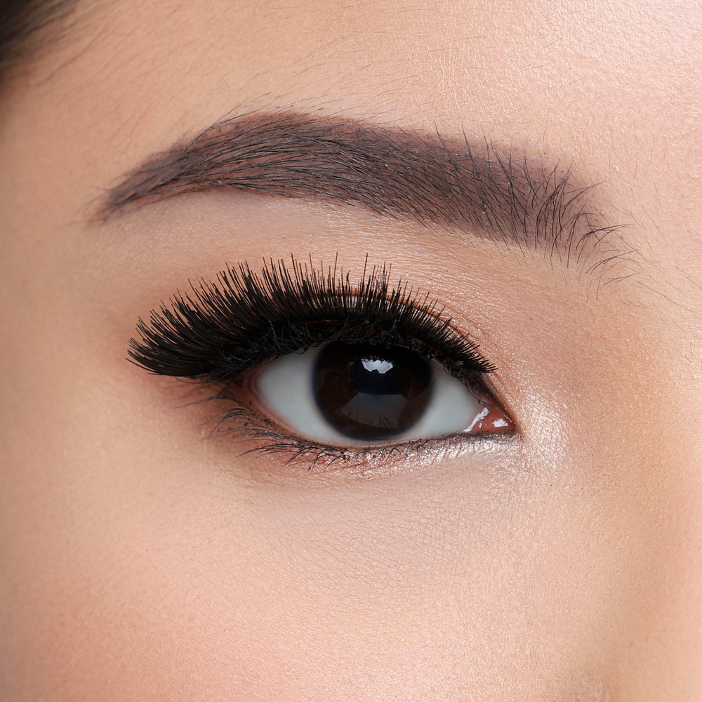 3D 볼륨 속눈썹 124 3D eyelash