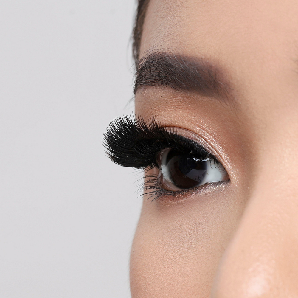 3D 볼륨 속눈썹 124 3D eyelash