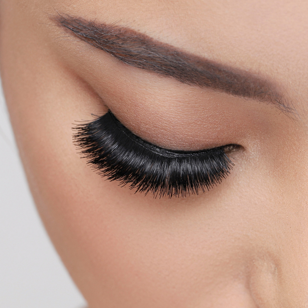3D 볼륨 속눈썹 124 3D eyelash