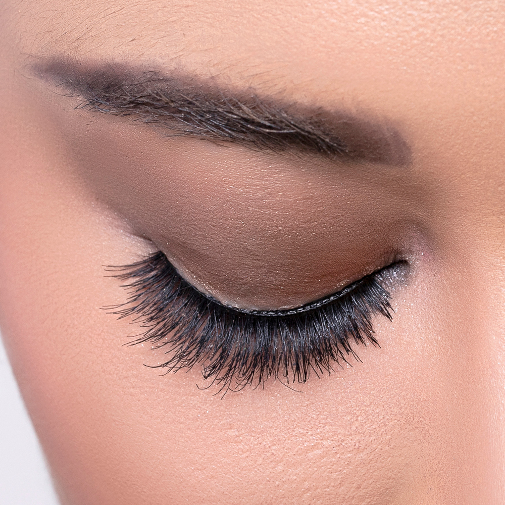 3D 볼륨 속눈썹 2884 3D eyelash