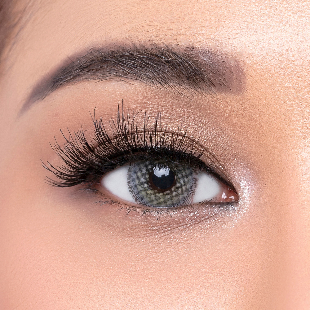 3D 볼륨 속눈썹 2884 3D eyelash