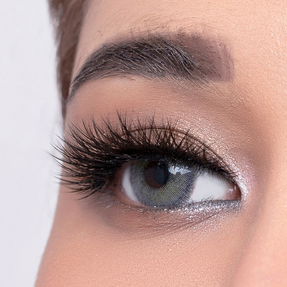 3D 볼륨 속눈썹 832 3D eyelash