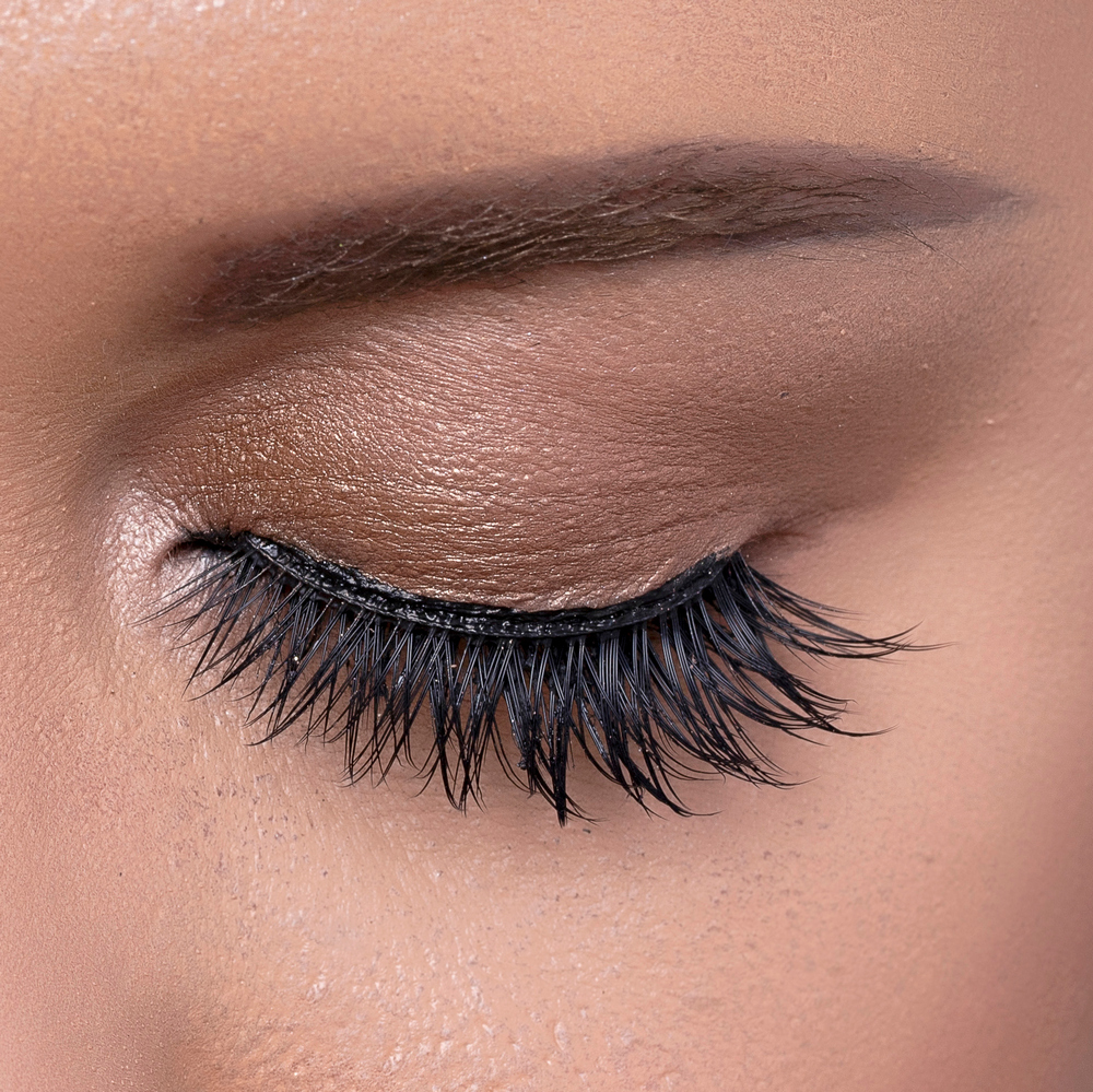 3D 볼륨 속눈썹 AB 3D eyelash