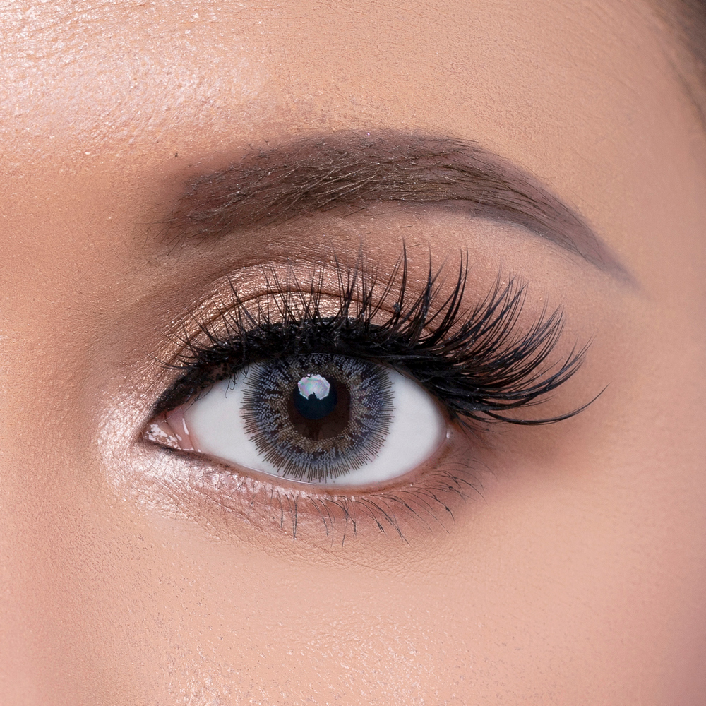 3D 볼륨 속눈썹 AB 3D eyelash