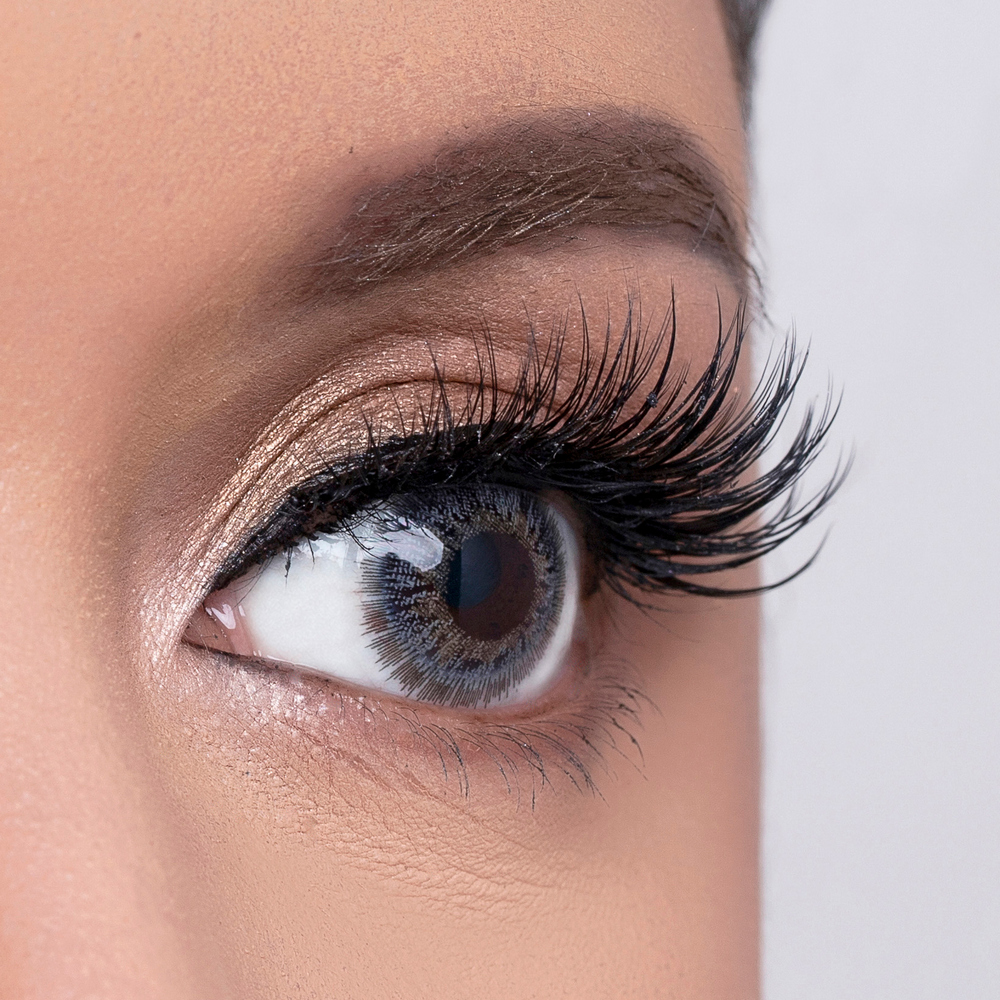3D 볼륨 속눈썹 AB 3D eyelash