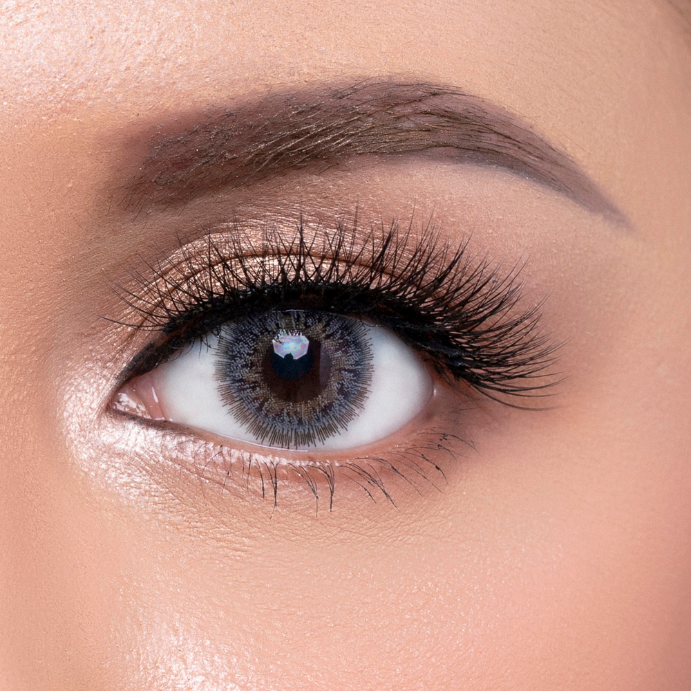 3D 볼륨 속눈썹 LM 3D eyelash