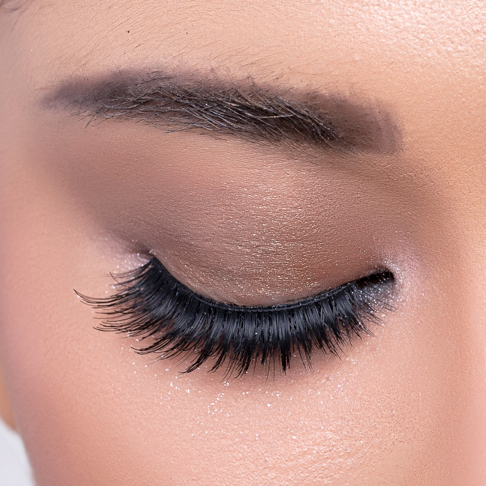 3D 볼륨 속눈썹 PB 3D eyelash