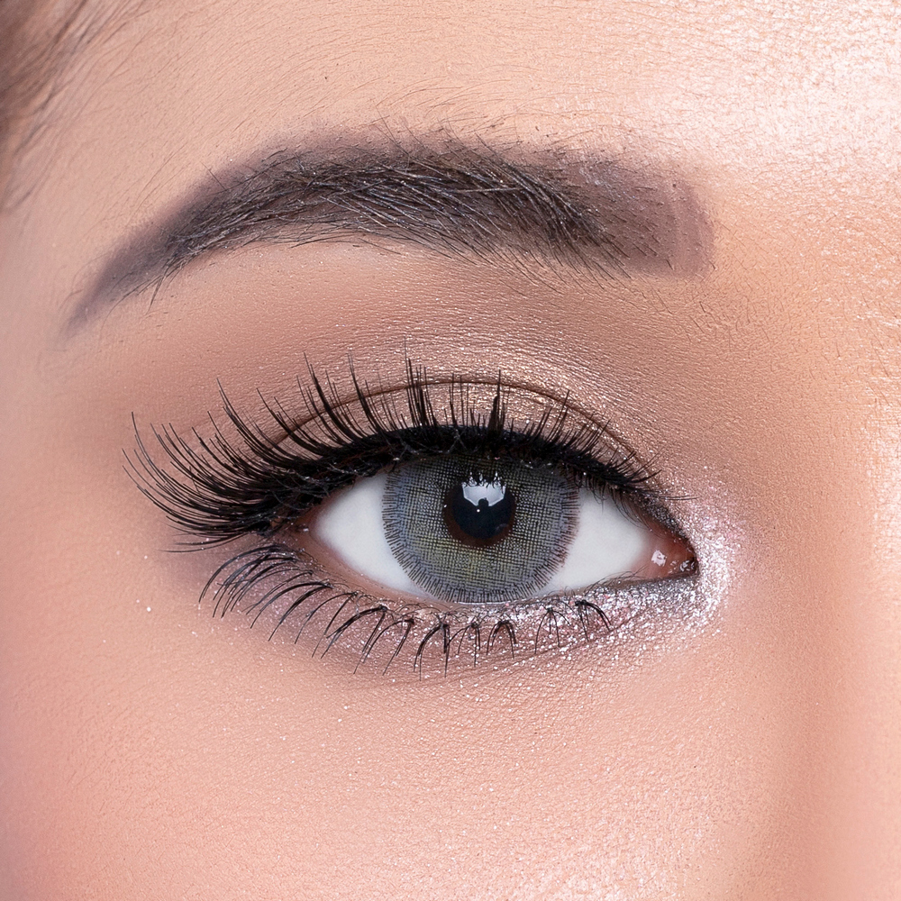 3D 볼륨 속눈썹 PB 3D eyelash