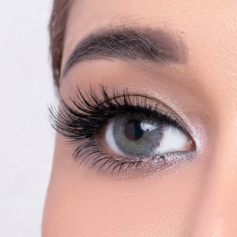 3D 볼륨 속눈썹 PB 3D eyelash