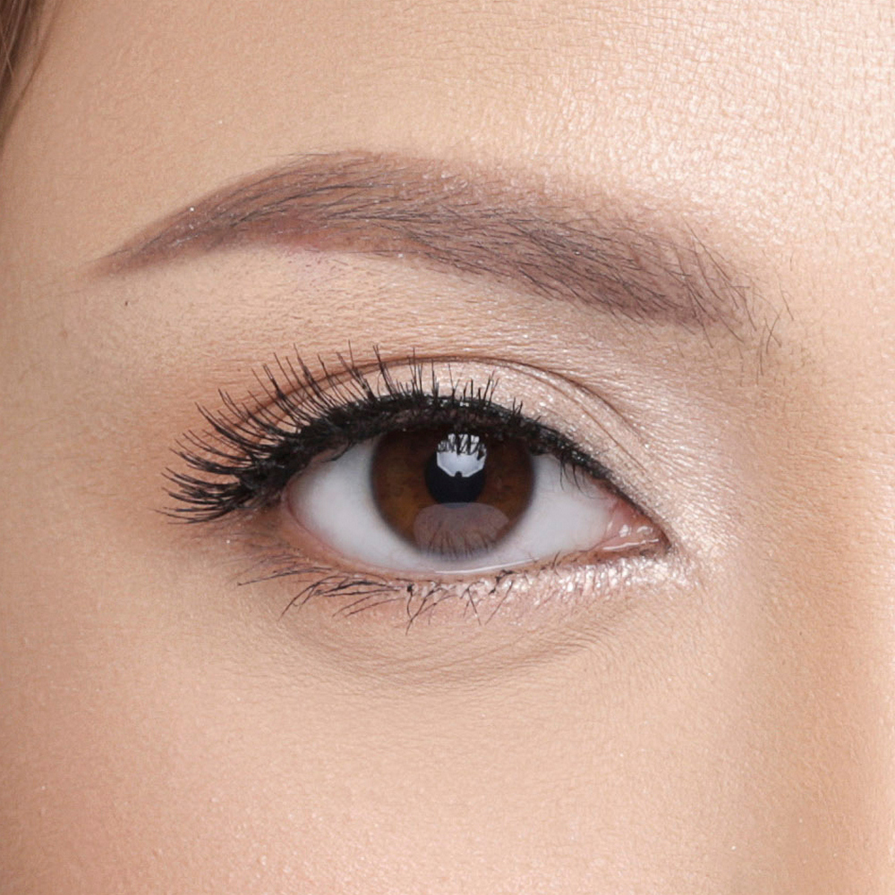 자연스러운 데일리 클래식 속눈썹  01 CLASSIC eyelash