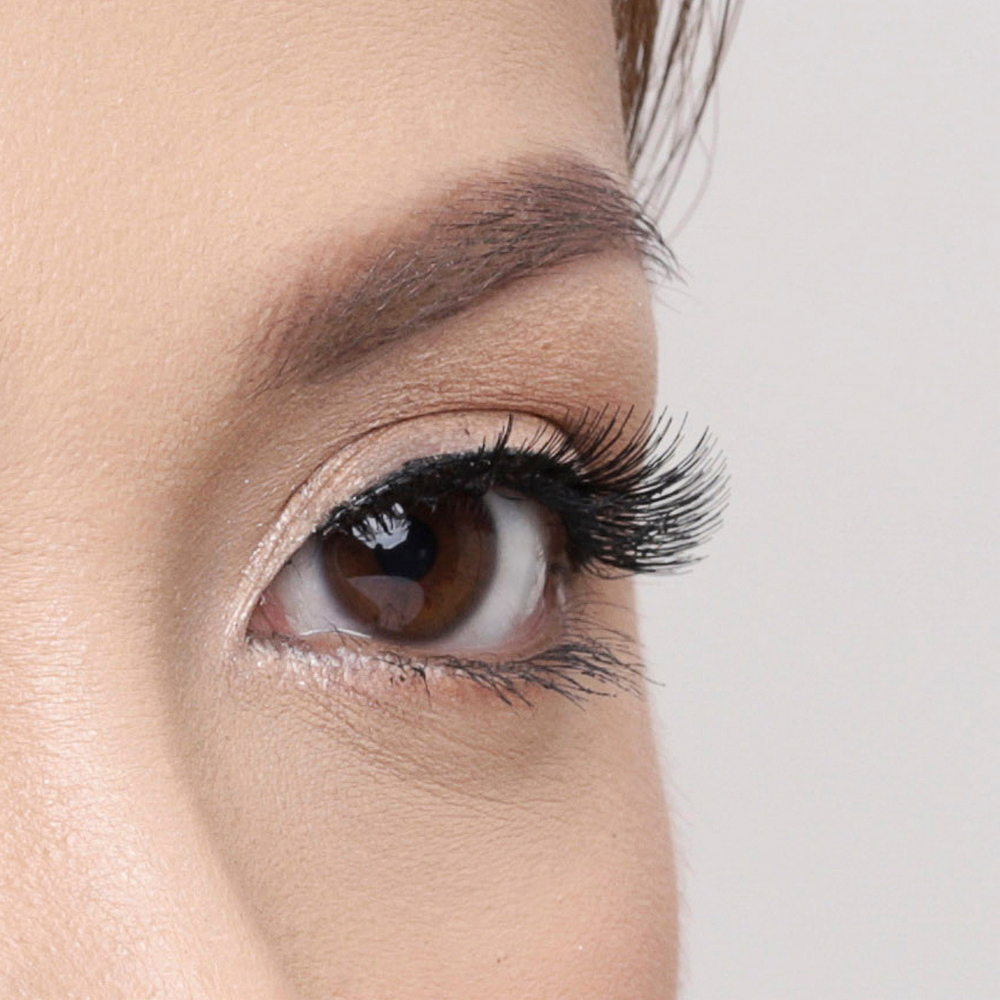자연스러운 데일리 클래식 속눈썹  01 CLASSIC eyelash
