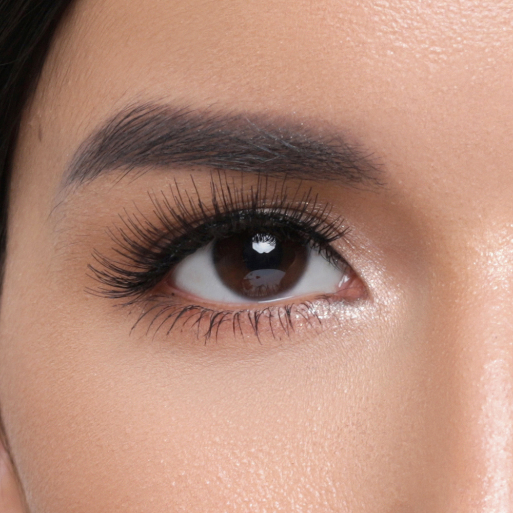 자연스러운 데일리 클래식 속눈썹  02 CLASSIC eyelash