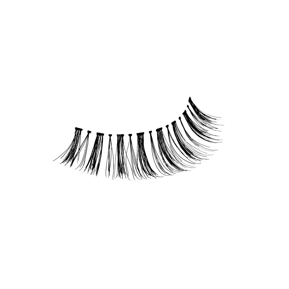 자연스러운 데일리 클래식 속눈썹  02 CLASSIC eyelash