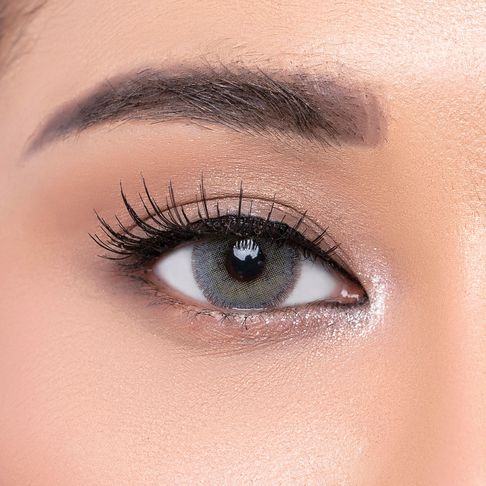 자연스러운 데일리 클래식 속눈썹  05 CLASSIC eyelash