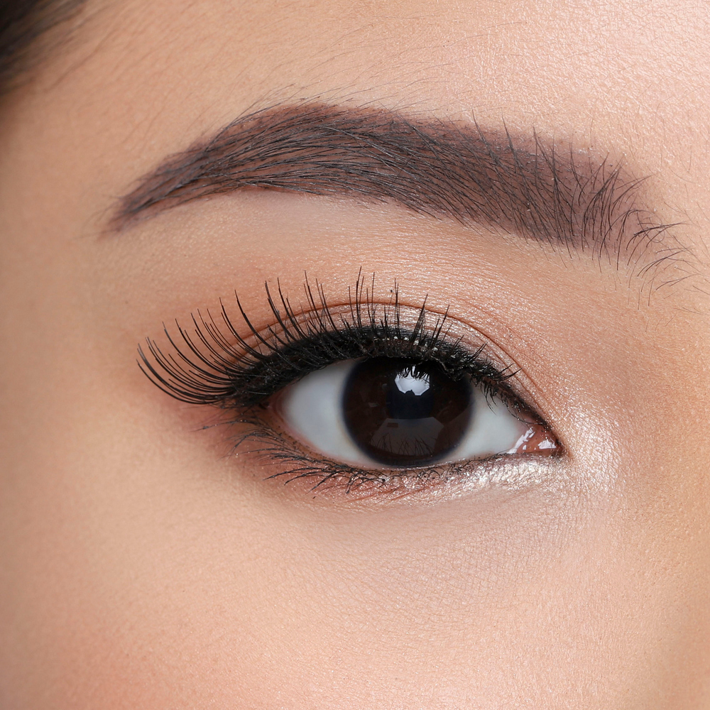 자연스러운 데일리 클래식 속눈썹  06 CLASSIC eyelash