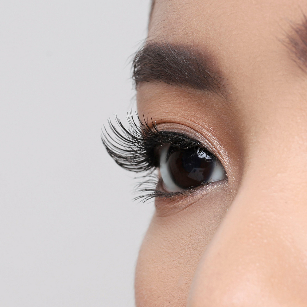 자연스러운 데일리 클래식 속눈썹  06 CLASSIC eyelash