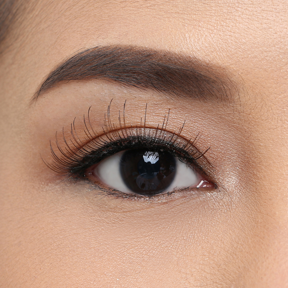 자연스러운 데일리 클래식 속눈썹  08 CLASSIC eyelash